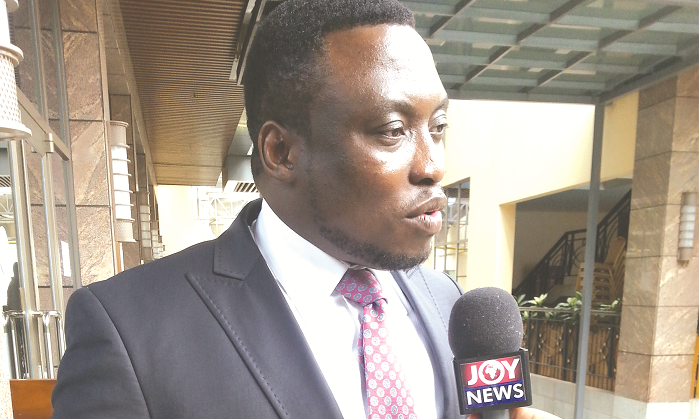  Dr Ankrah